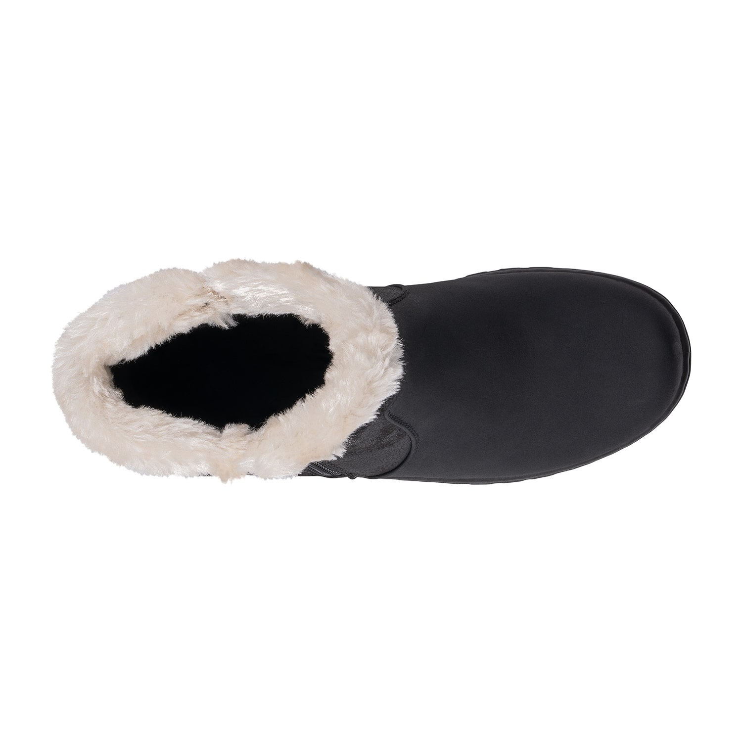 GC Shoes Womens Wesley Block Heel Booties