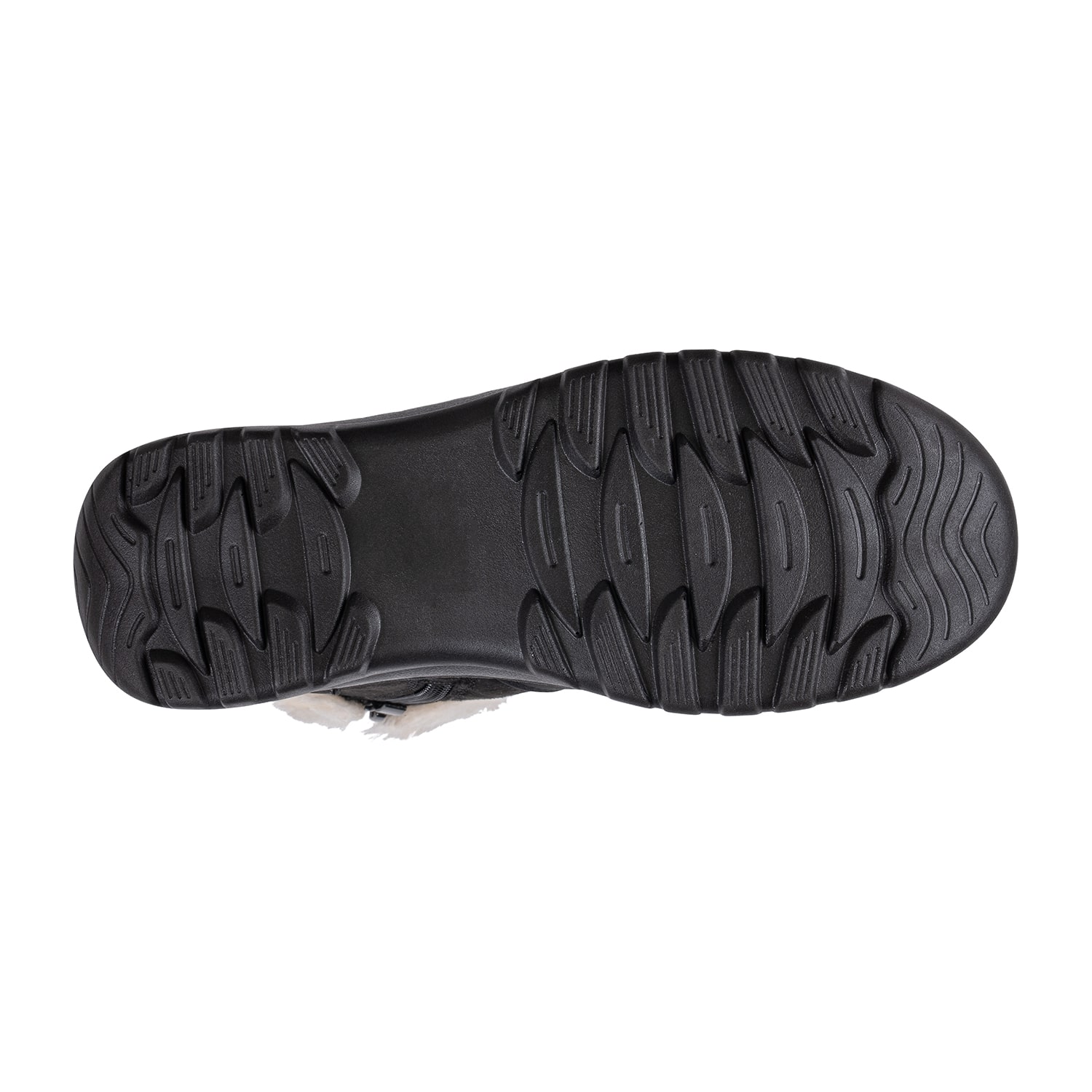 GC Shoes Womens Wesley Block Heel Booties