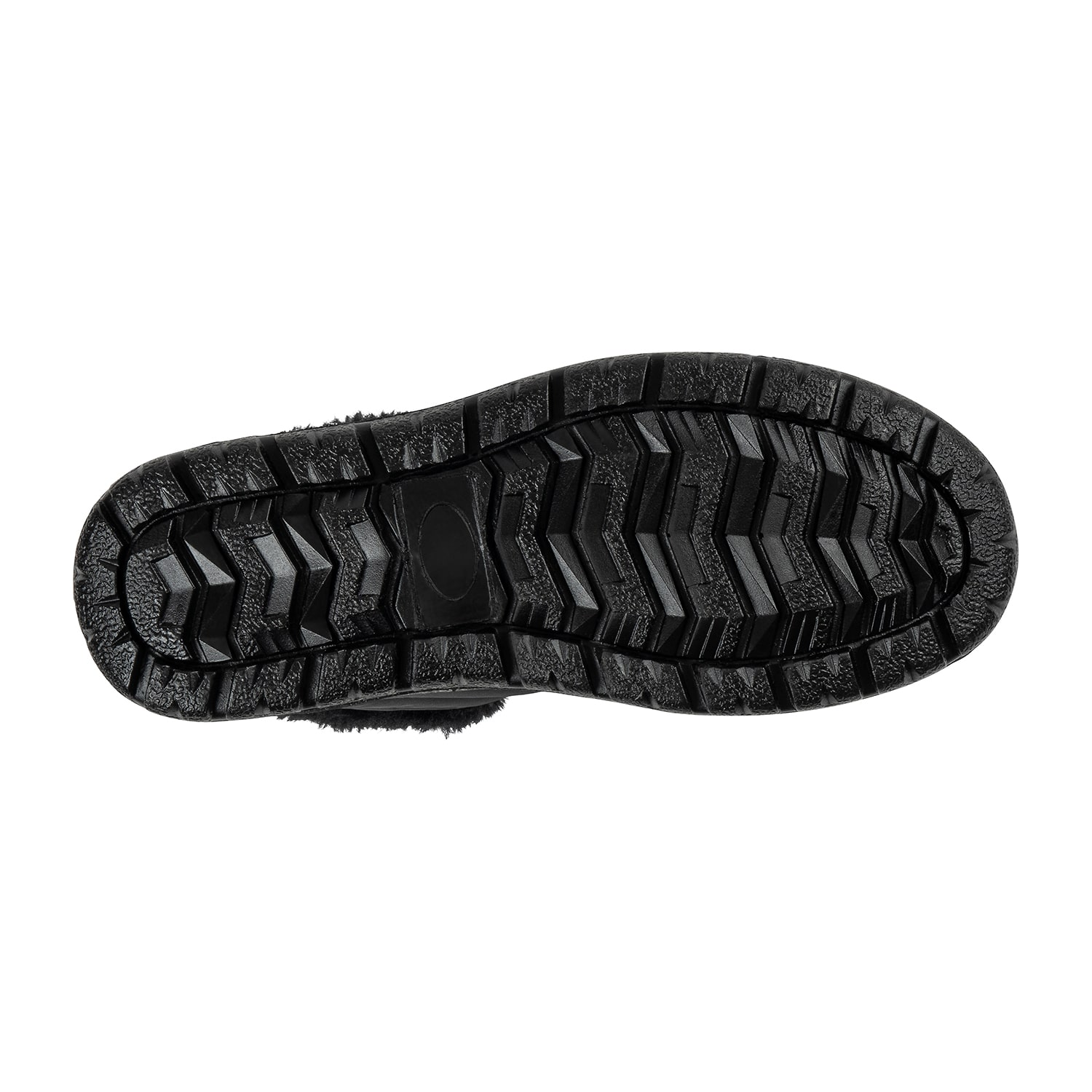 GC Shoes Womens Oban Flat Heel Snow Boots