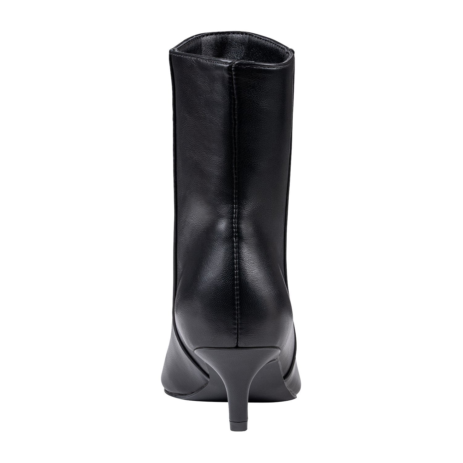 GC Shoes Womens Rorey Kitten Heel Dress Boots