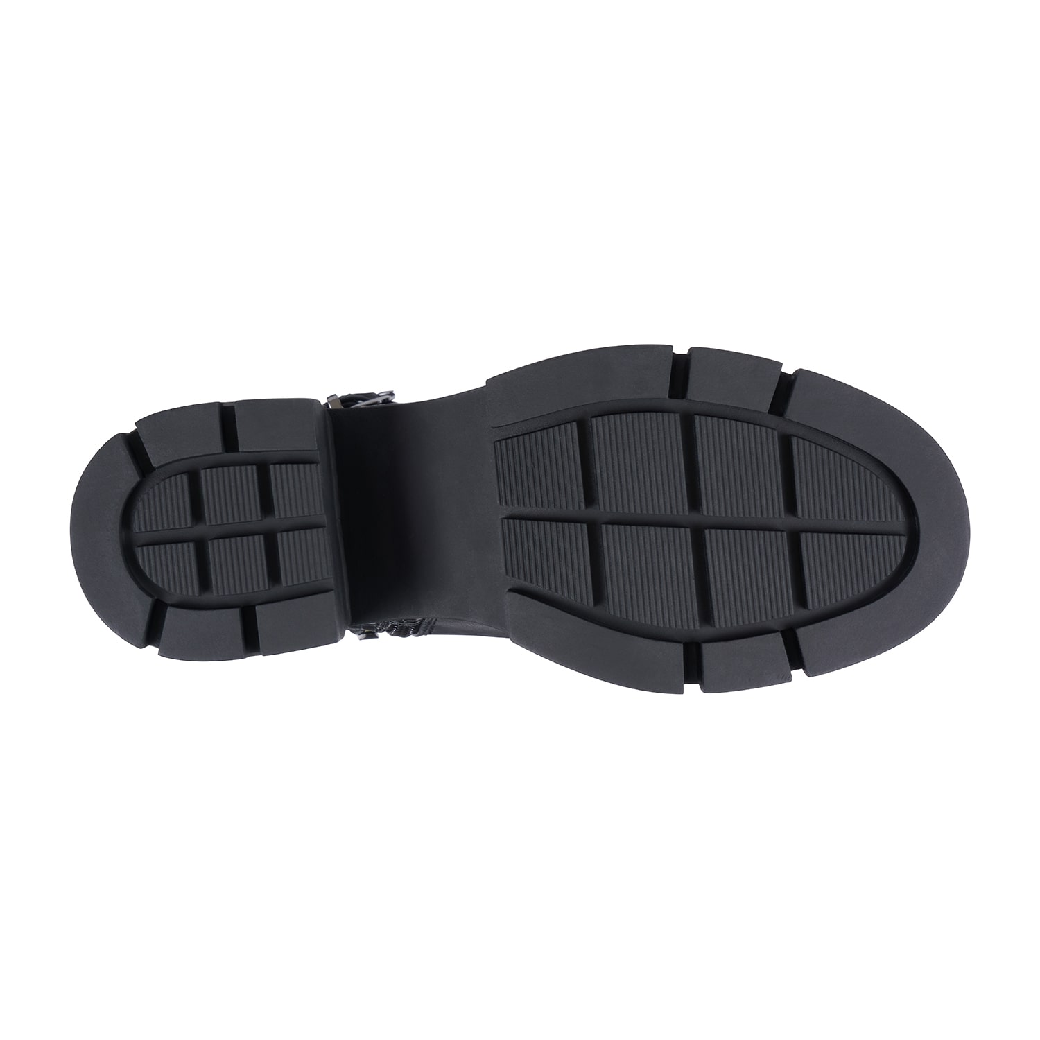 GC Shoes Womens Tory Block Heel Booties