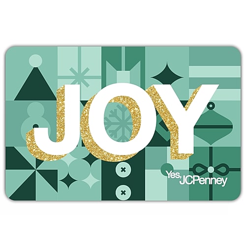 Gift Cards, One Size, White