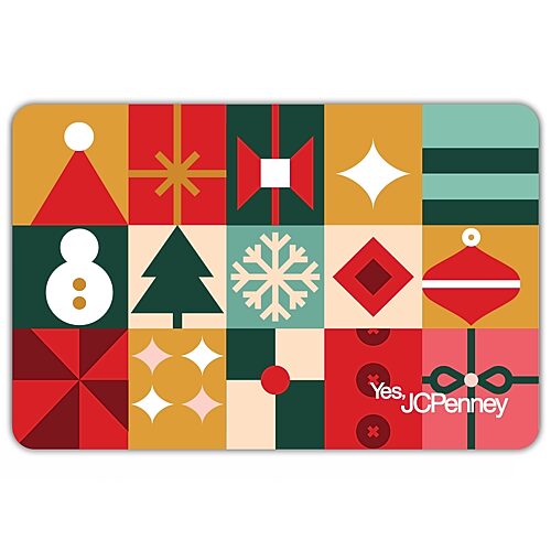 Gift Cards, One Size, White