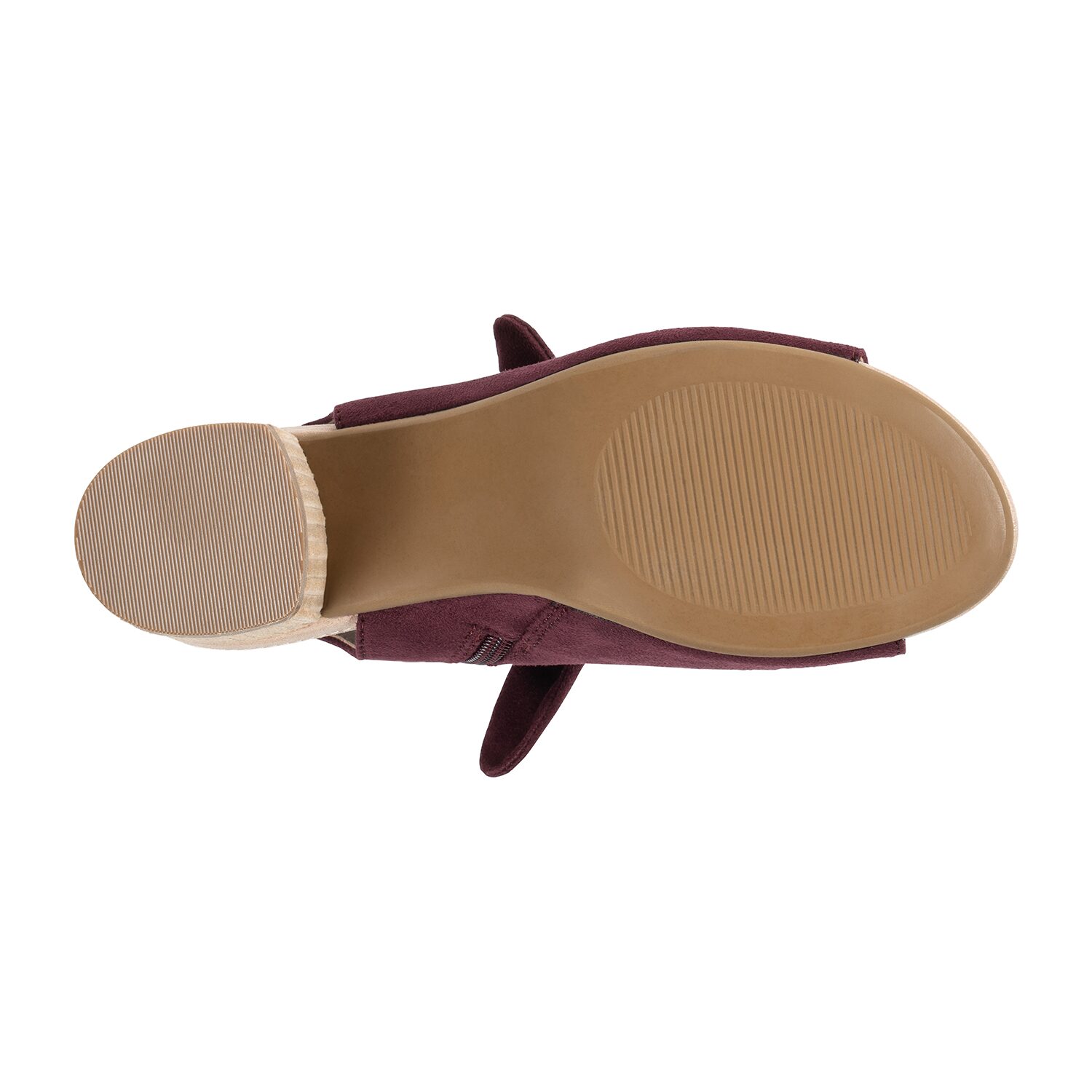 GC Shoes Womens Kimora Heeled Sandals