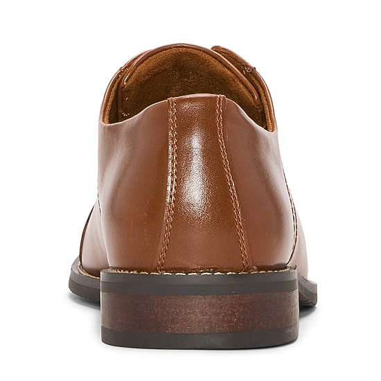Stafford Mens Wallace Oxford Shoes