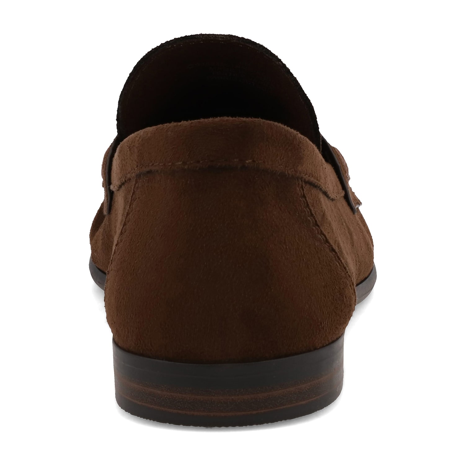 MIA girl Audrey Womens Round Closed Toe Loafers