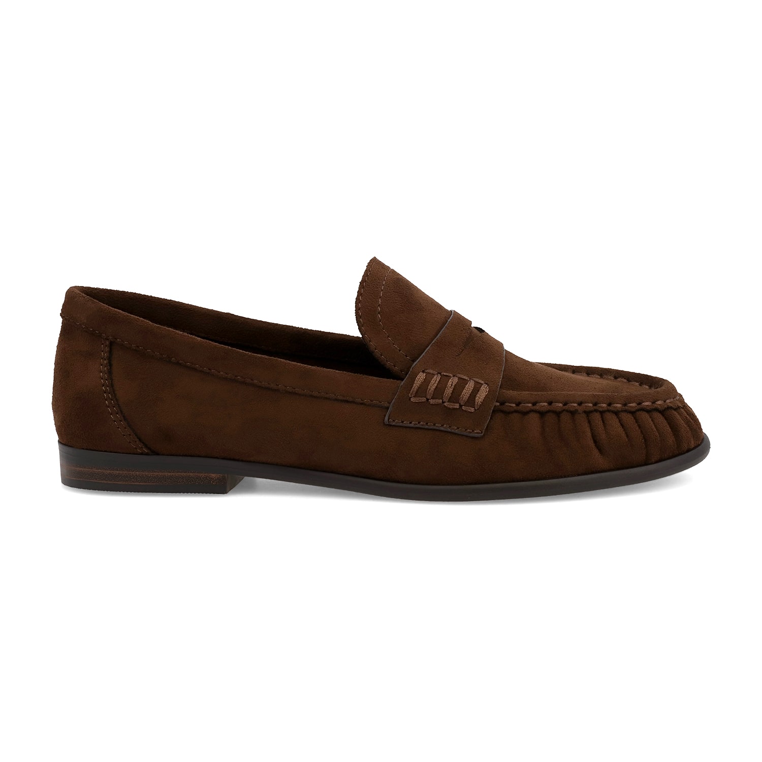 MIA girl Audrey Womens Round Closed Toe Loafers