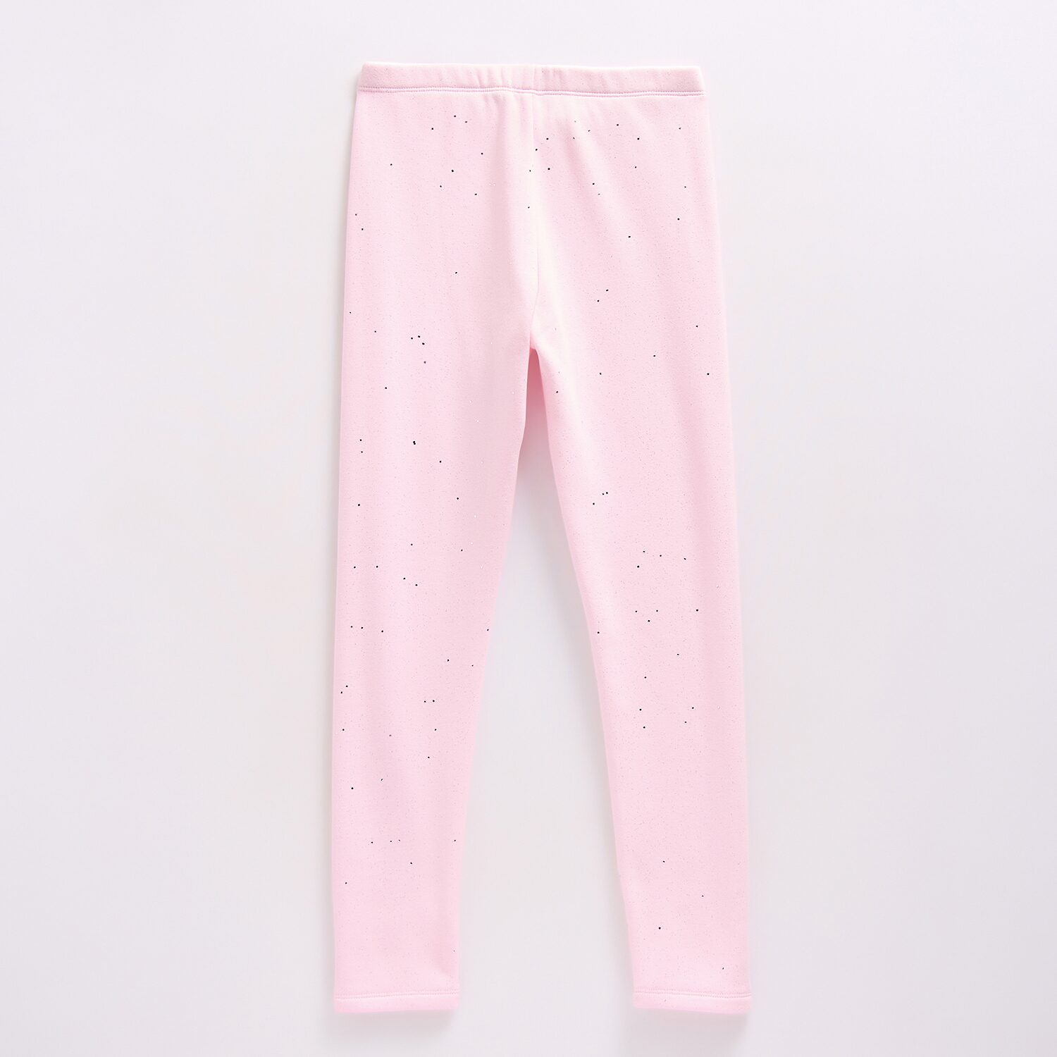 Thereabouts Little & Big Kid Girls Fleece Skinny Full Length Leggings