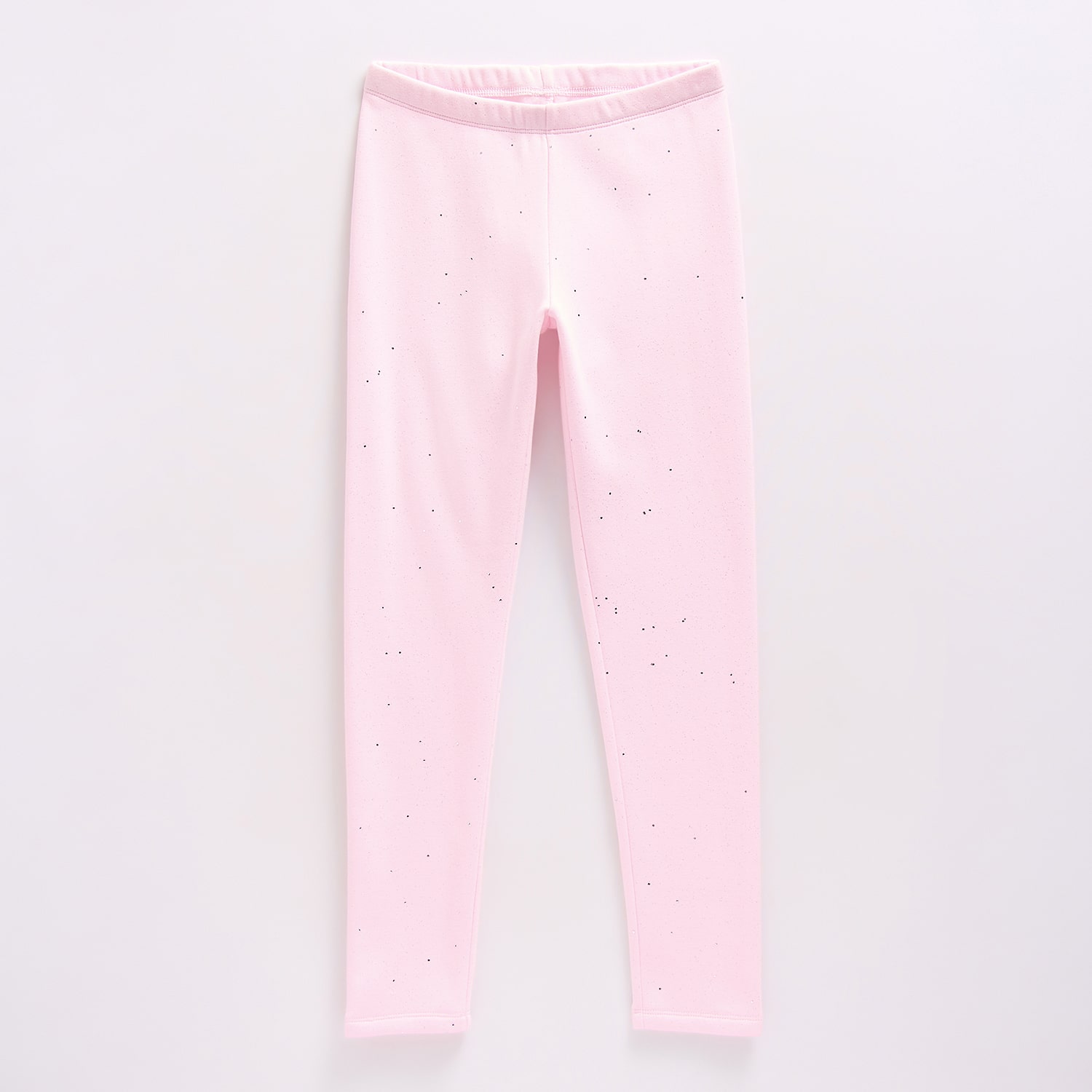 Thereabouts Little & Big Kid Girls Fleece Skinny Full Length Leggings