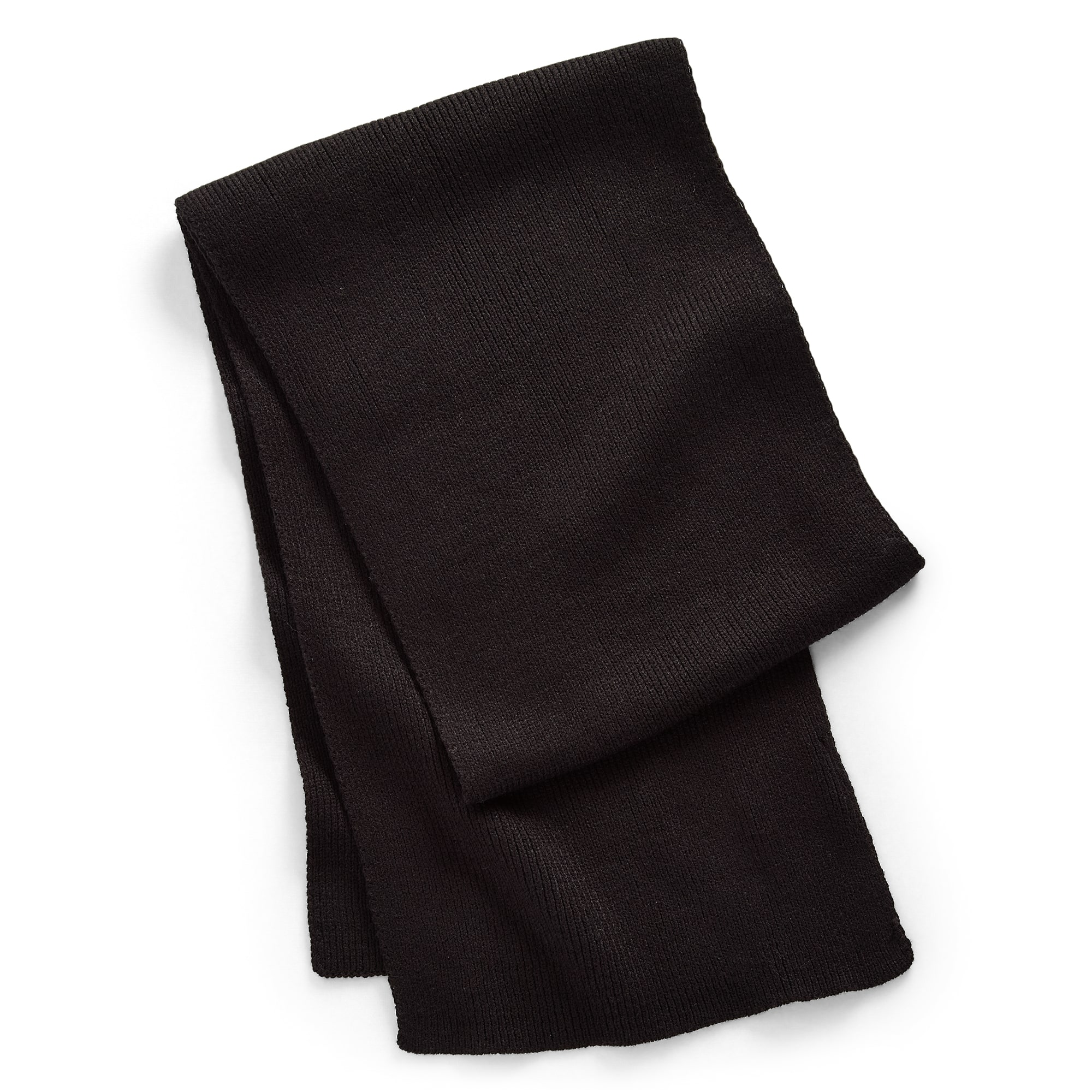 St. John's Bay Knit Scarf