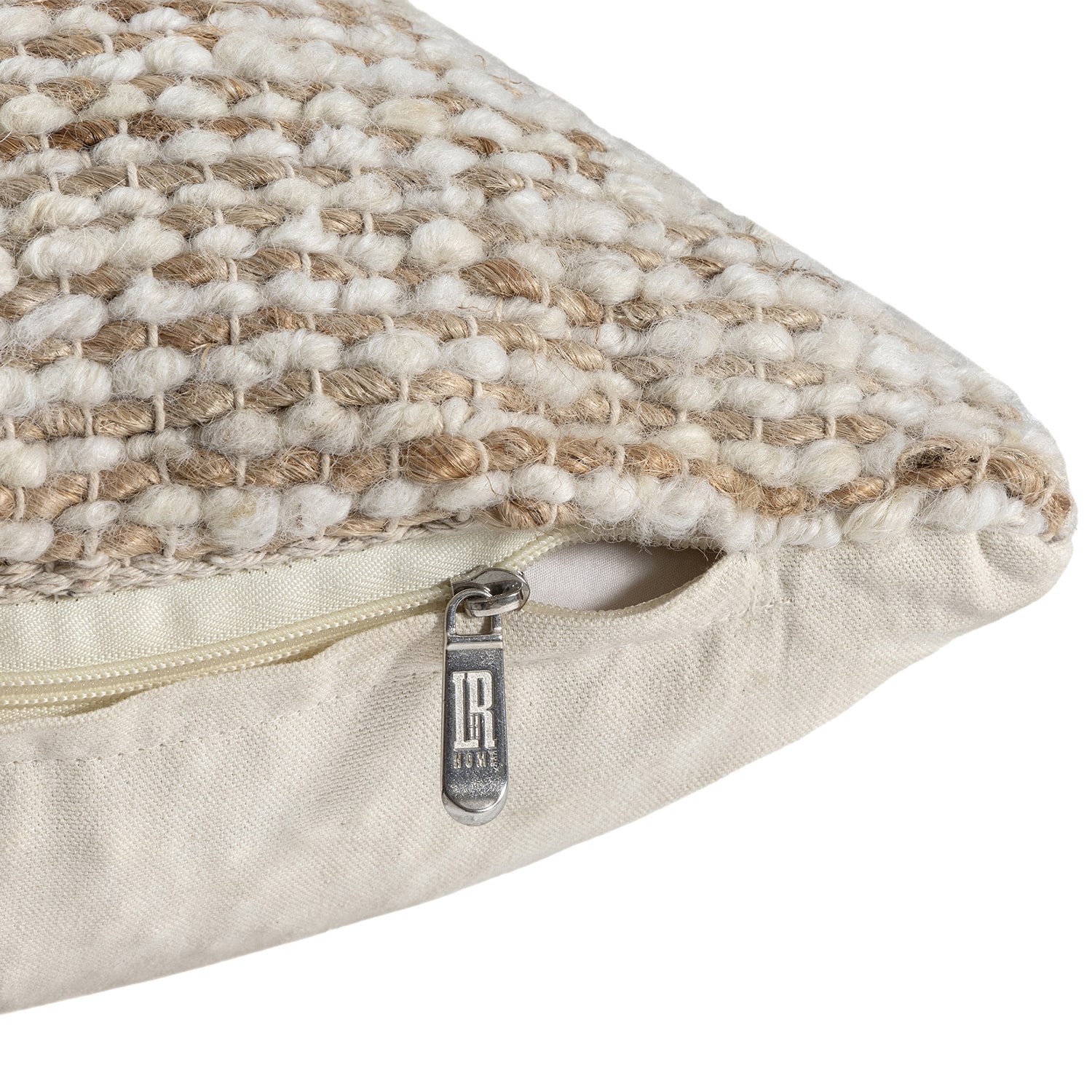 LR Home Montelucia Lumbar Pillow
