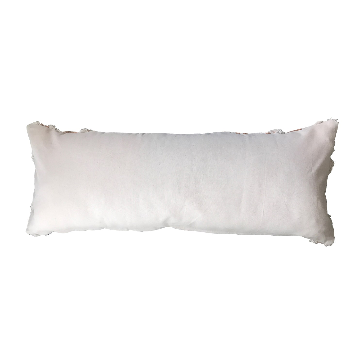 LR Home Gilded Lumbar Pillow