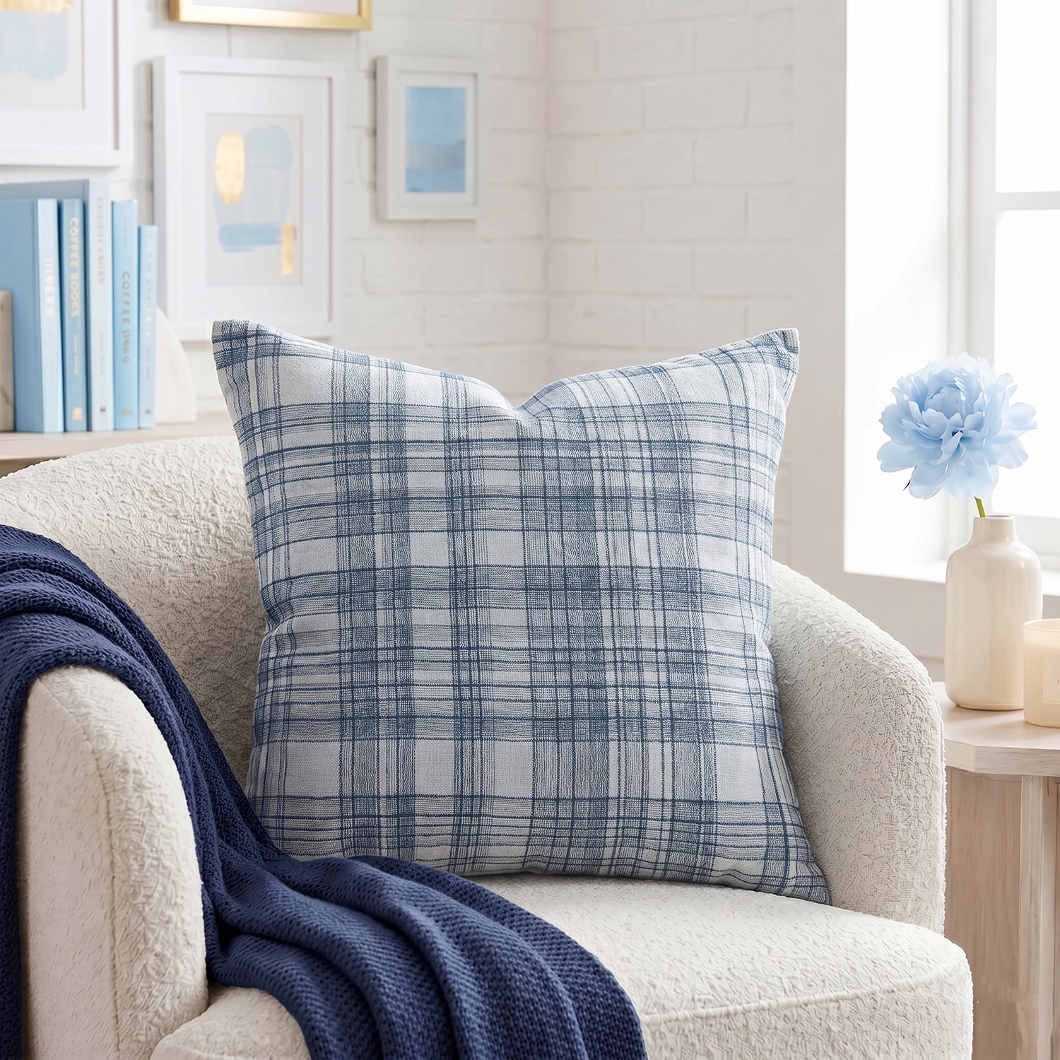 LR Home Kallie Lumbar Pillow