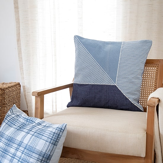 LR Home Kallie Lumbar Pillow