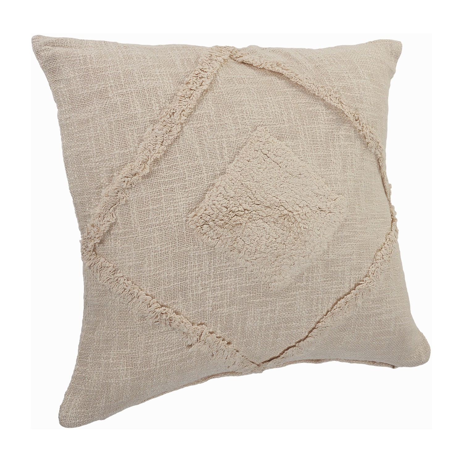LR Home Ashbury Lumbar Pillow