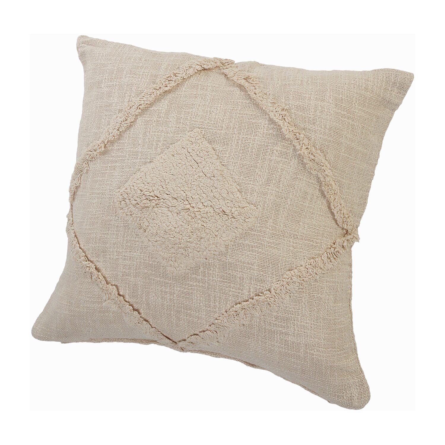 LR Home Ashbury Lumbar Pillow