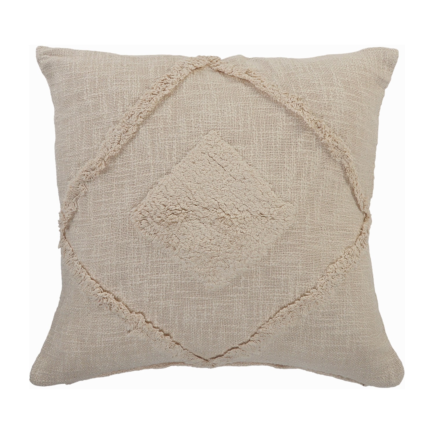 LR Home Ashbury Lumbar Pillow