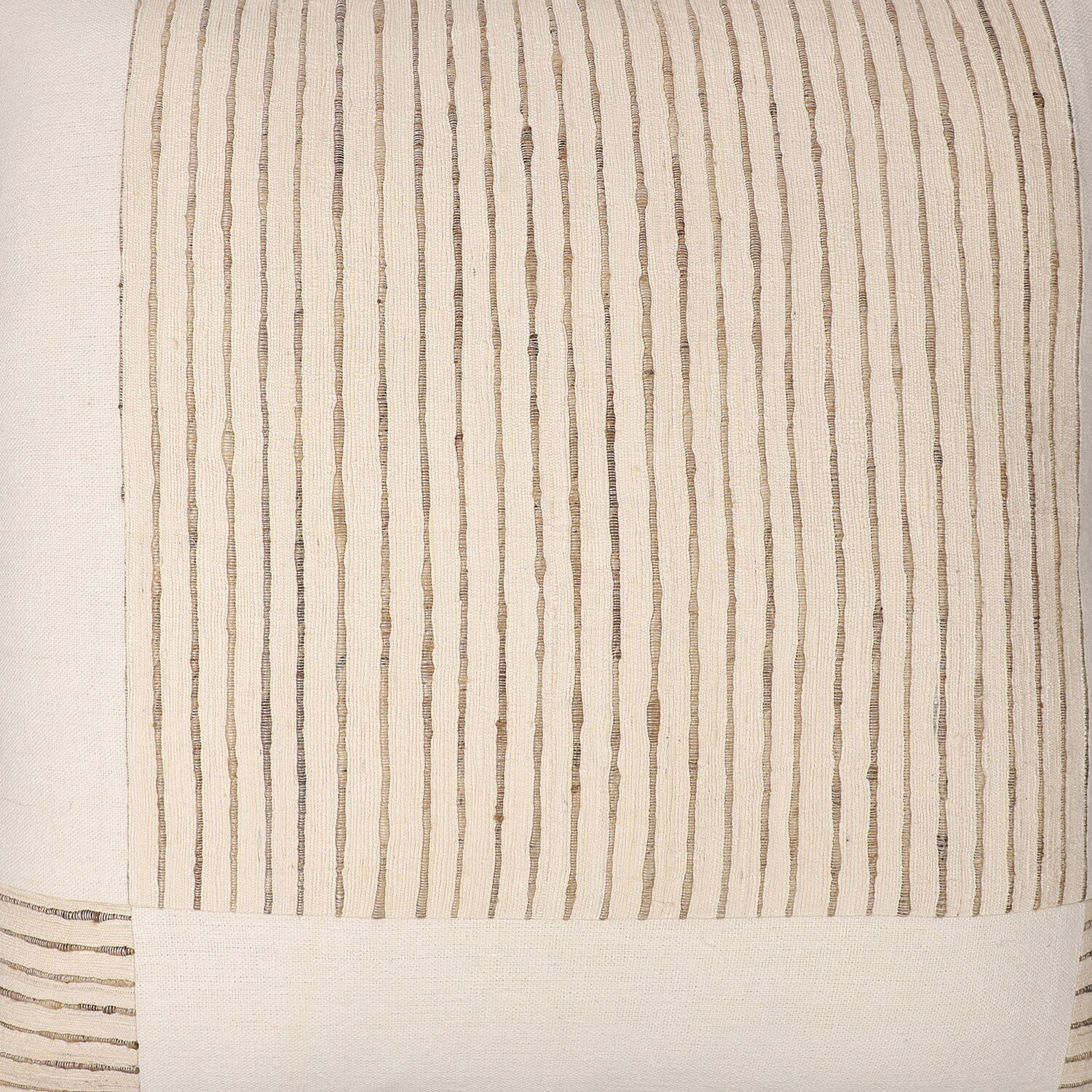 LR Home Beaumontia Lumbar Pillow