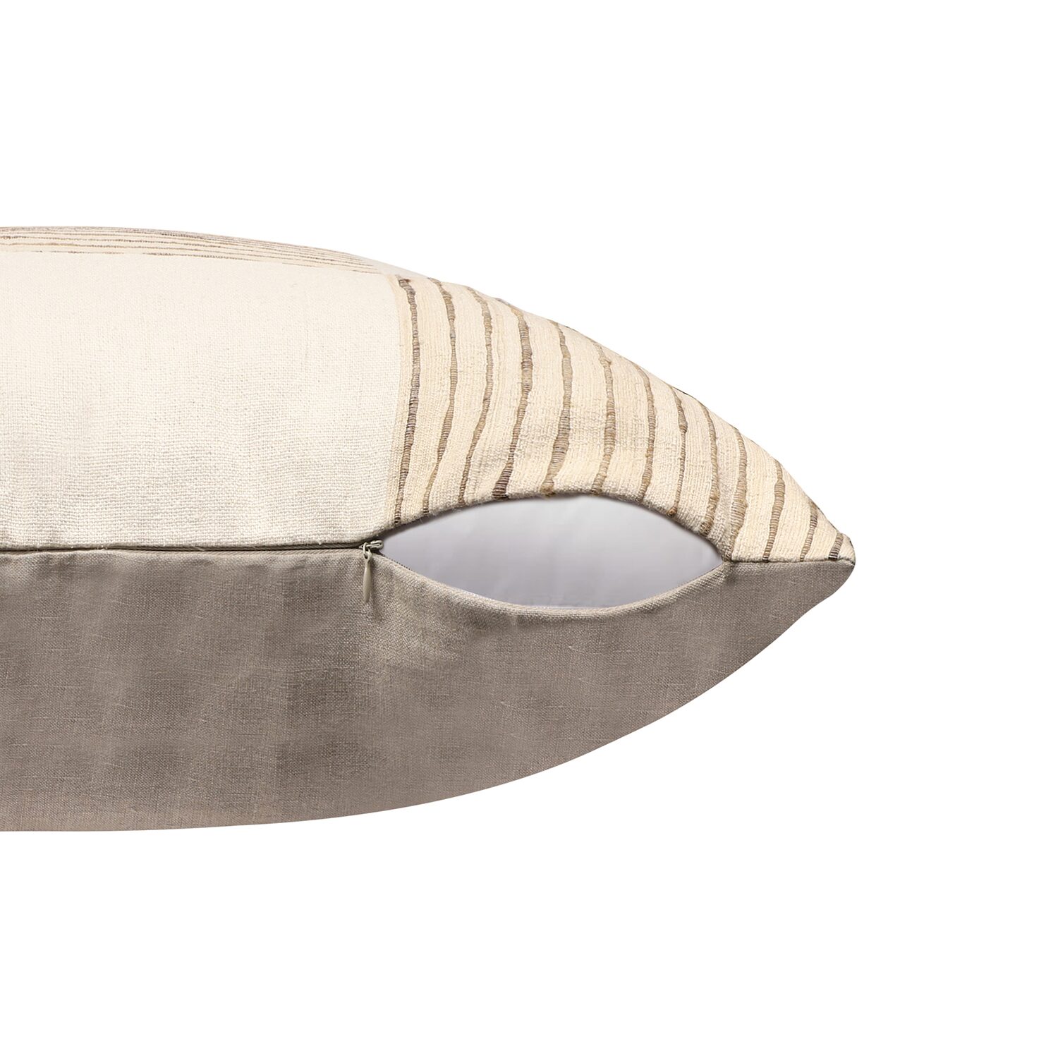 LR Home Beaumontia Lumbar Pillow