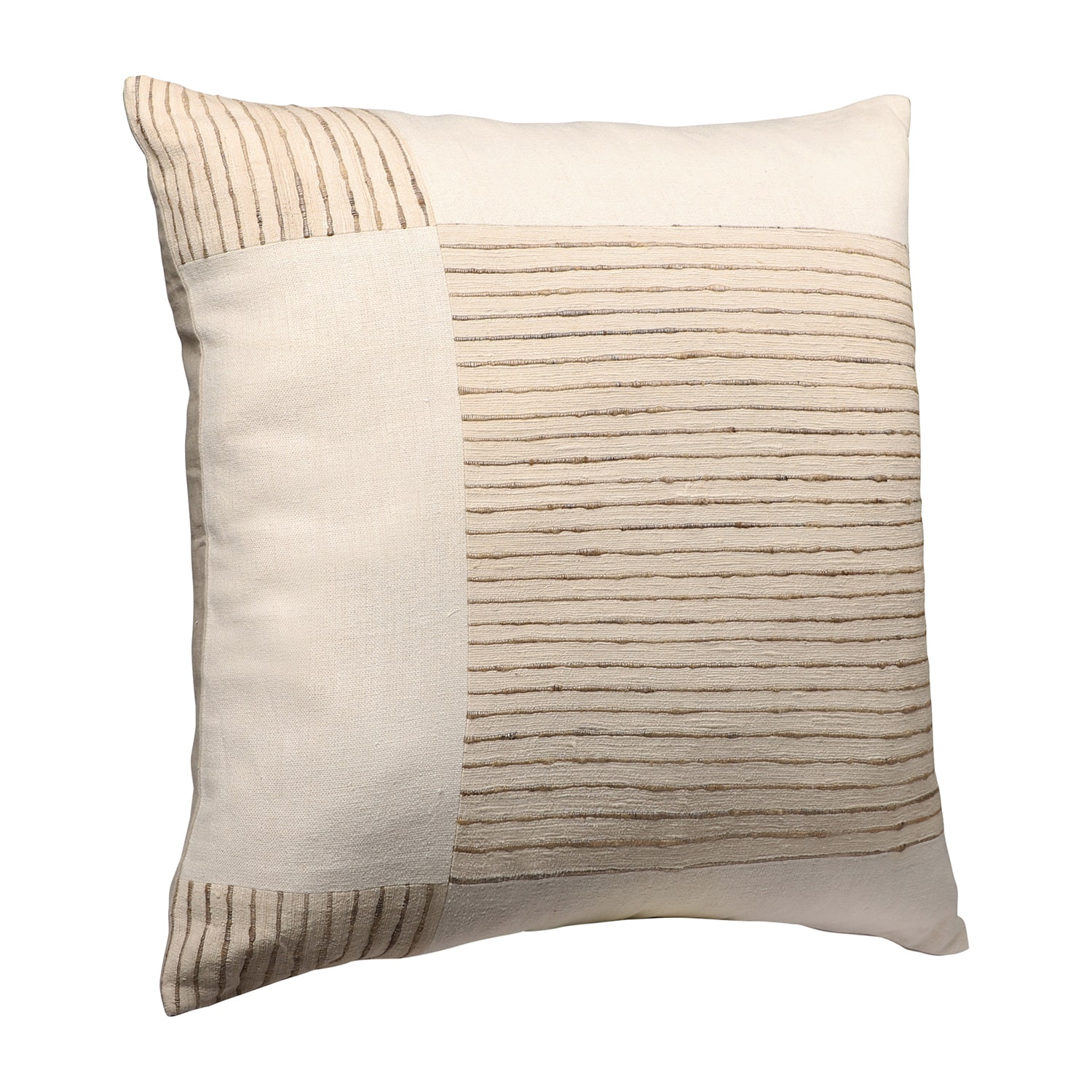 LR Home Beaumontia Lumbar Pillow