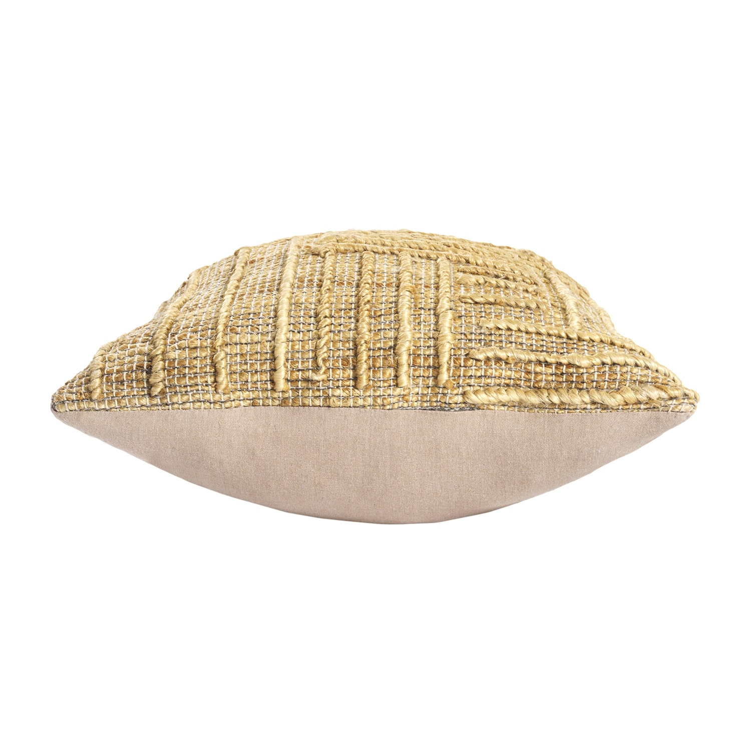LR Home Rosamonde Lumbar Pillow