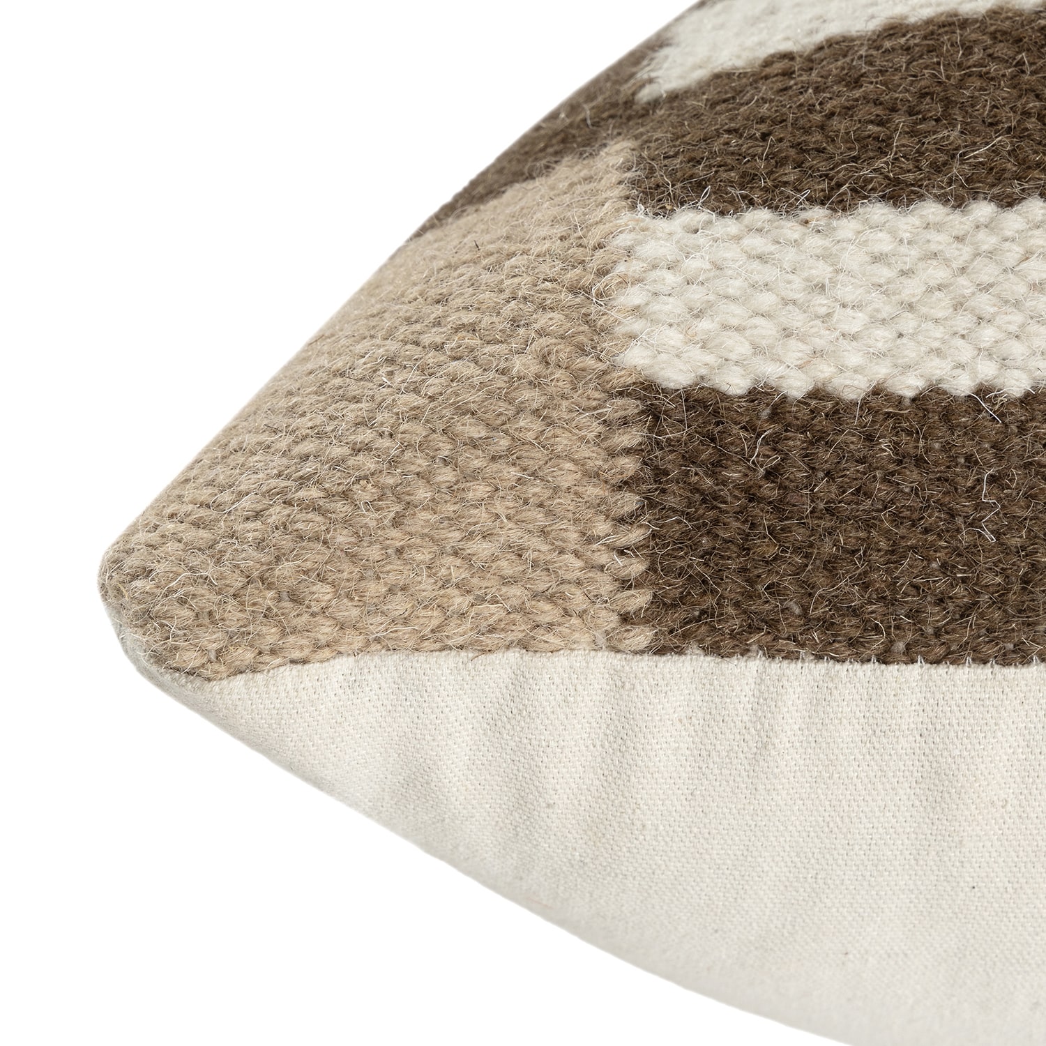 LR Home Ardenne Lumbar Pillow