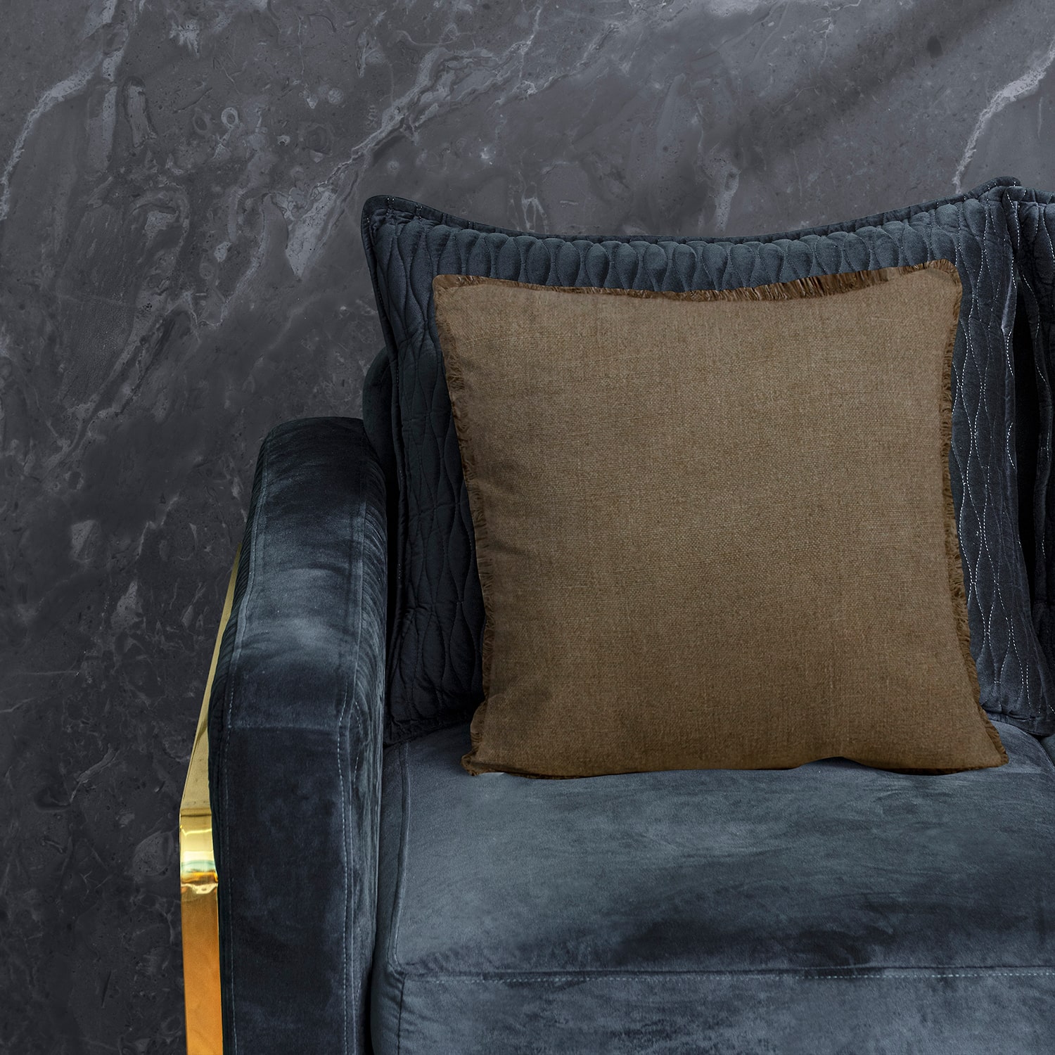 LR Home Evermont Lumbar Pillow