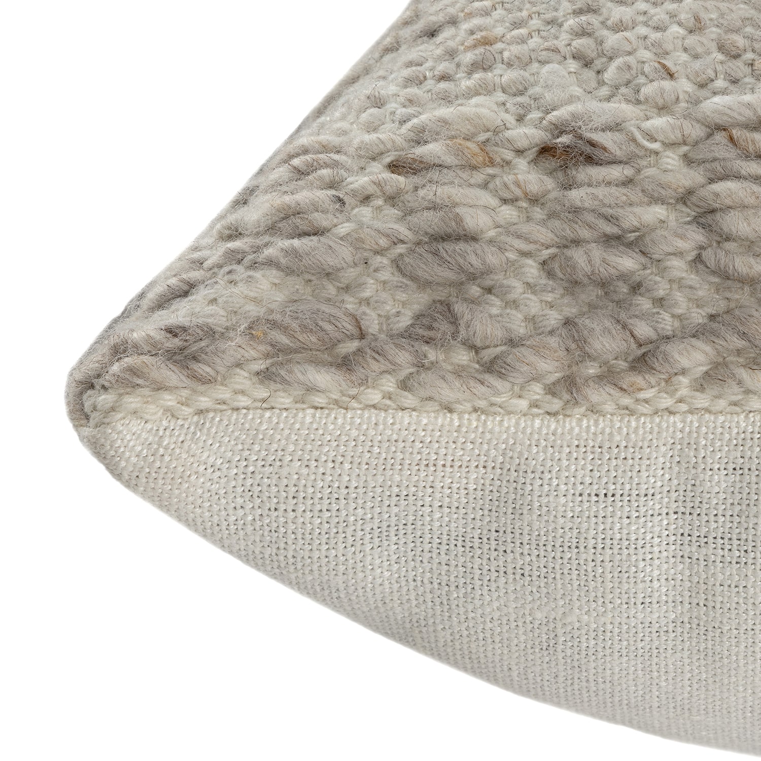 LR Home Bromley Lumbar Pillow