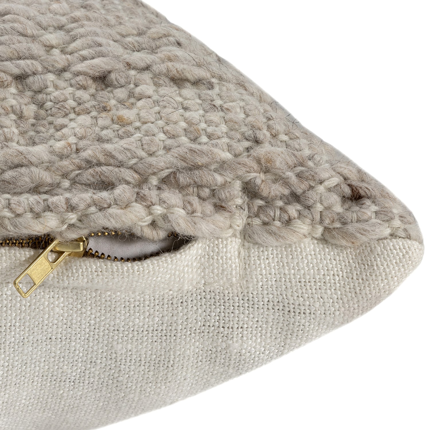 LR Home Bromley Lumbar Pillow