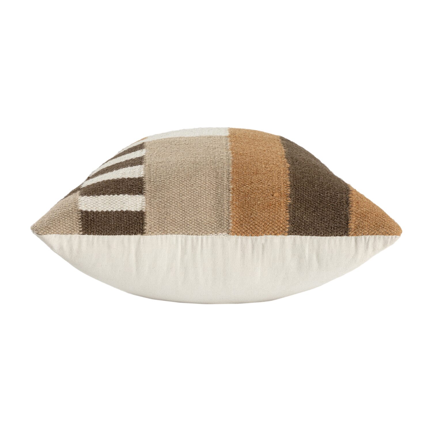LR Home Ardenne Lumbar Pillow