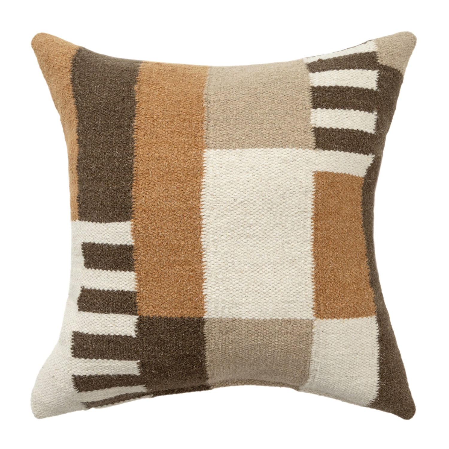 LR Home Ardenne Lumbar Pillow
