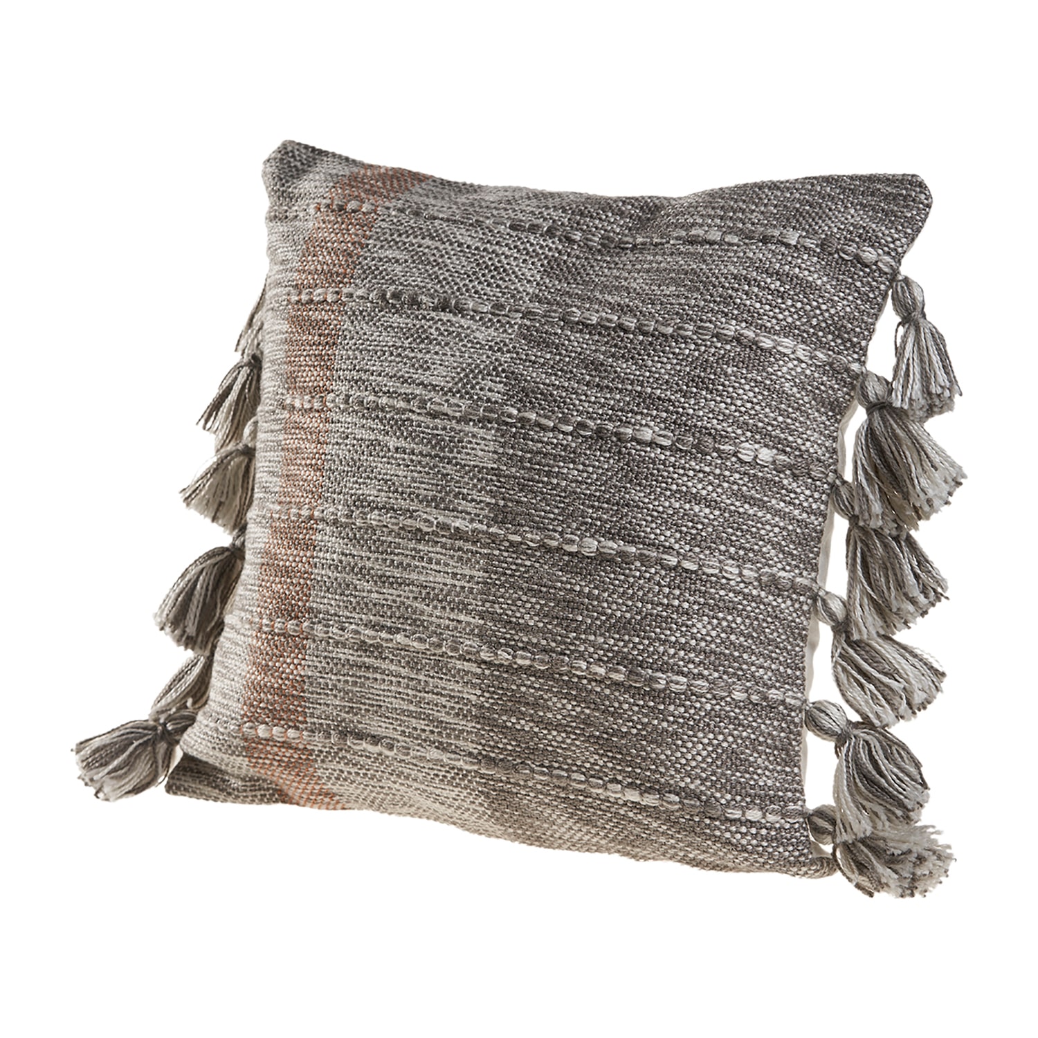 LR Home Claridge Lumbar Pillow