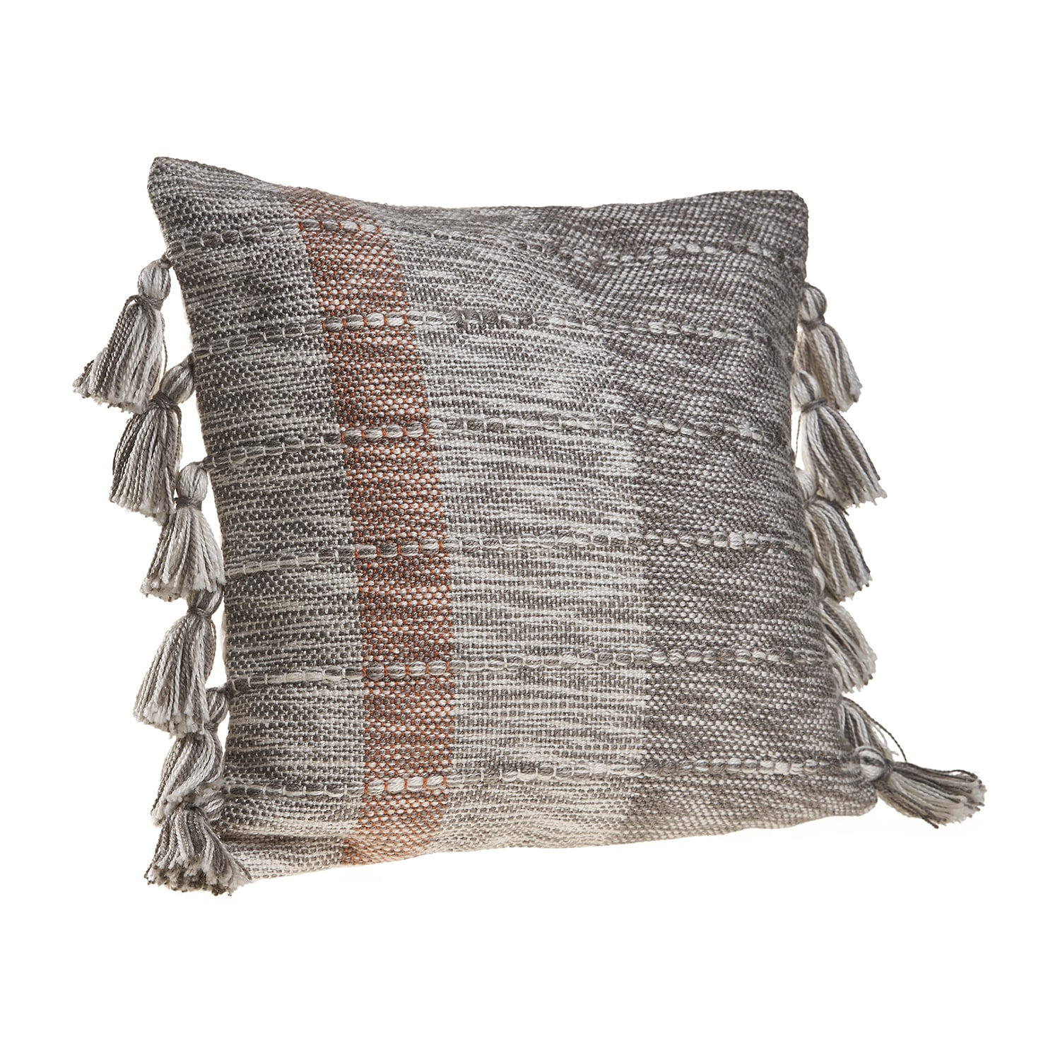 LR Home Claridge Lumbar Pillow