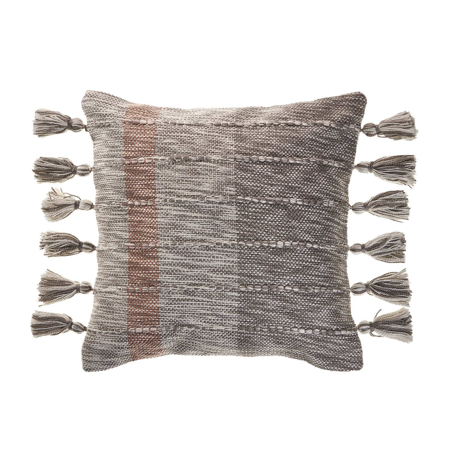 LR Home Claridge Lumbar Pillow