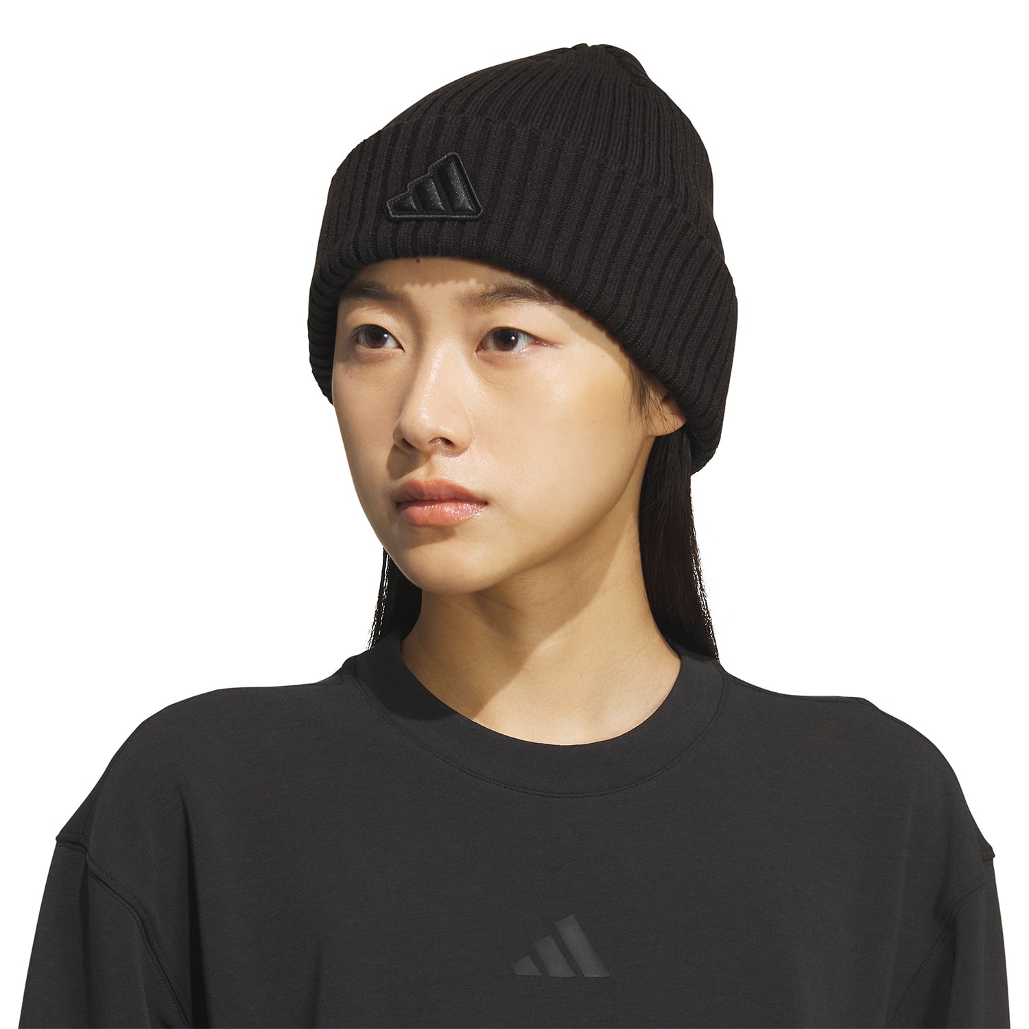 adidas Altitude 2 Fold Womens Beanie