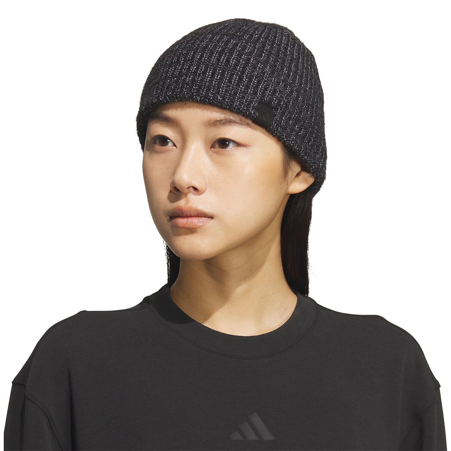 adidas Lifestyle Non Fold Womens Beanie