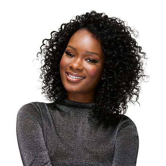 Wash & Glow Curls
