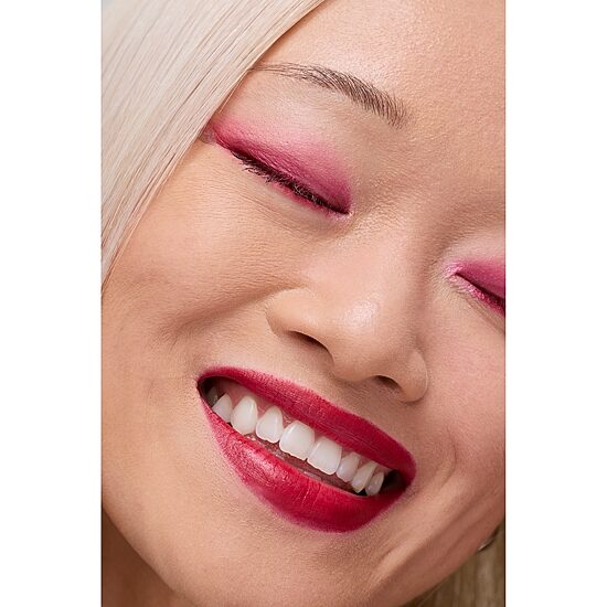 Monochromatic Red