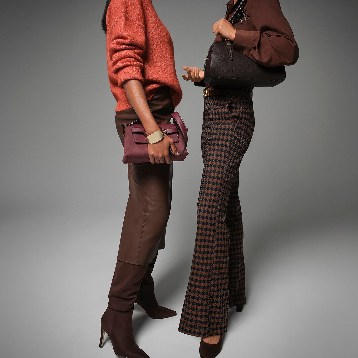 Frye and Co. Rory Crossbody Bag