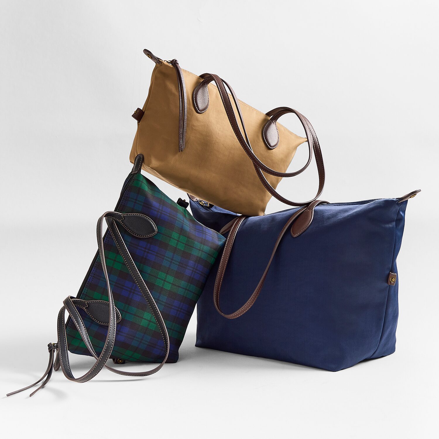 St. John's Bay Lynn Tote Bag