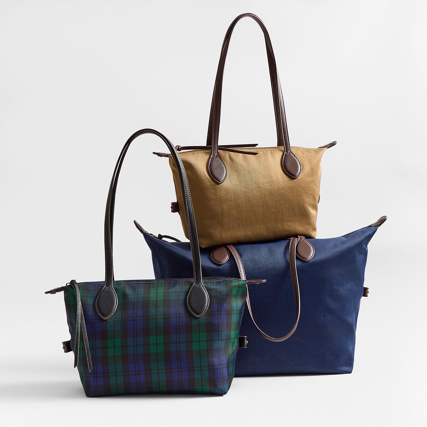 St. John's Bay Lynn Tote Bag