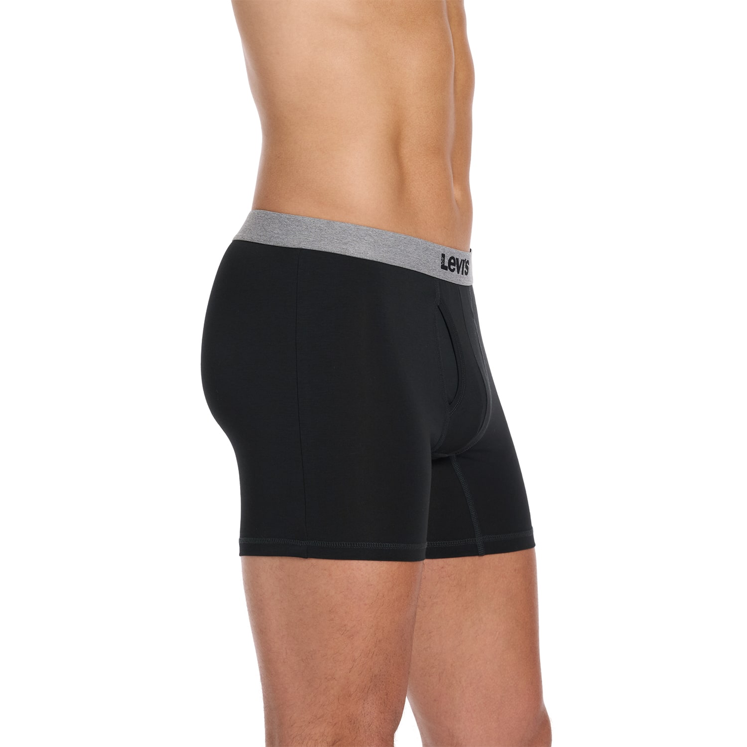 Levi's® Fall 2026 Mens 4 Pack Boxer Briefs Lbfa26m1522106-008