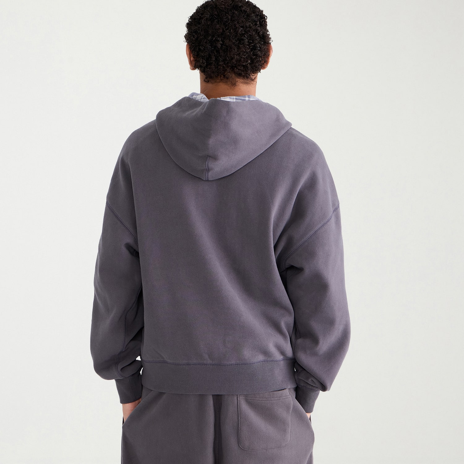 AEROPOSTALE Mens Long Sleeve Hoodie