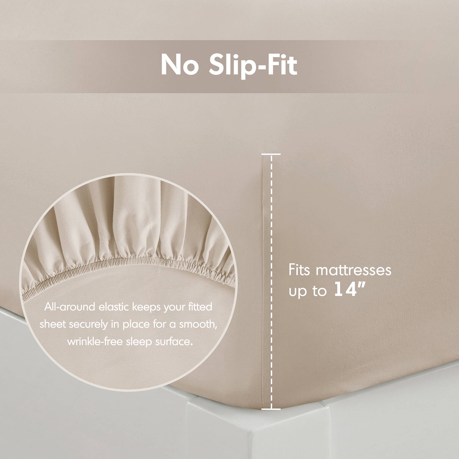 Intelligent Design Microfiber All Season Soft Touch Solid Sheet Set