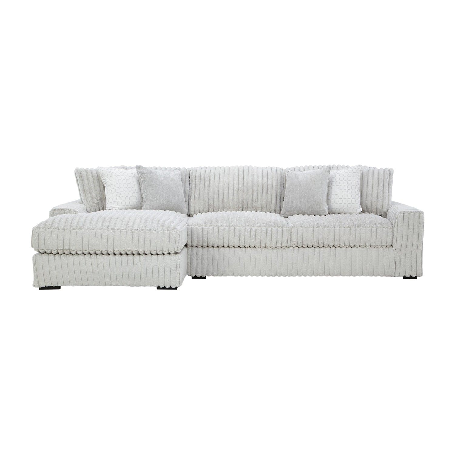 Signature Design by Ashley® Twilight -pc. Sectional
