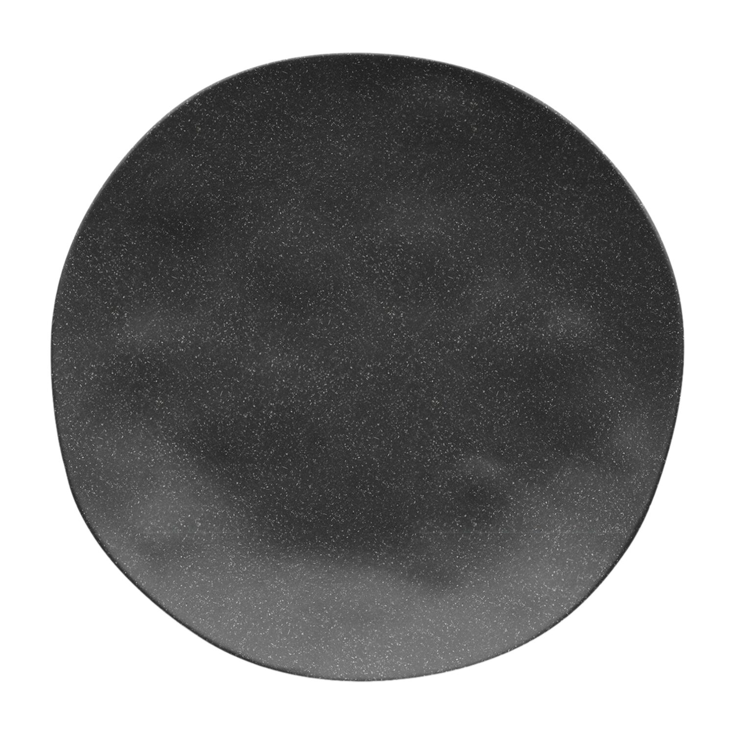 Tarhong Planta Matte 6-pc. Melamine Salad Plate