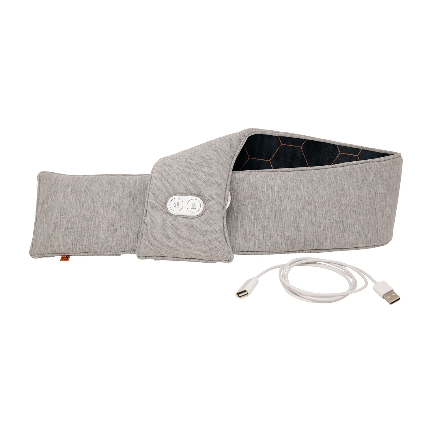 Sharper Image Heating Pad