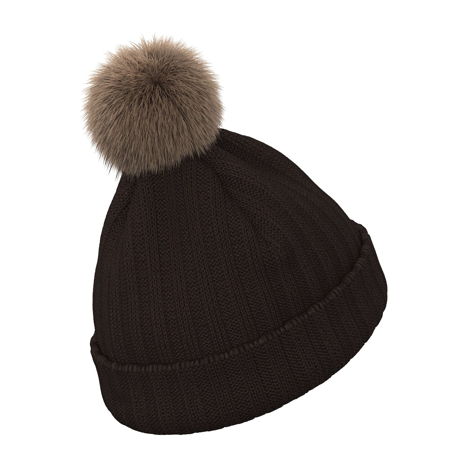 adidas Pom Ballie 2.0 Womens Beanie