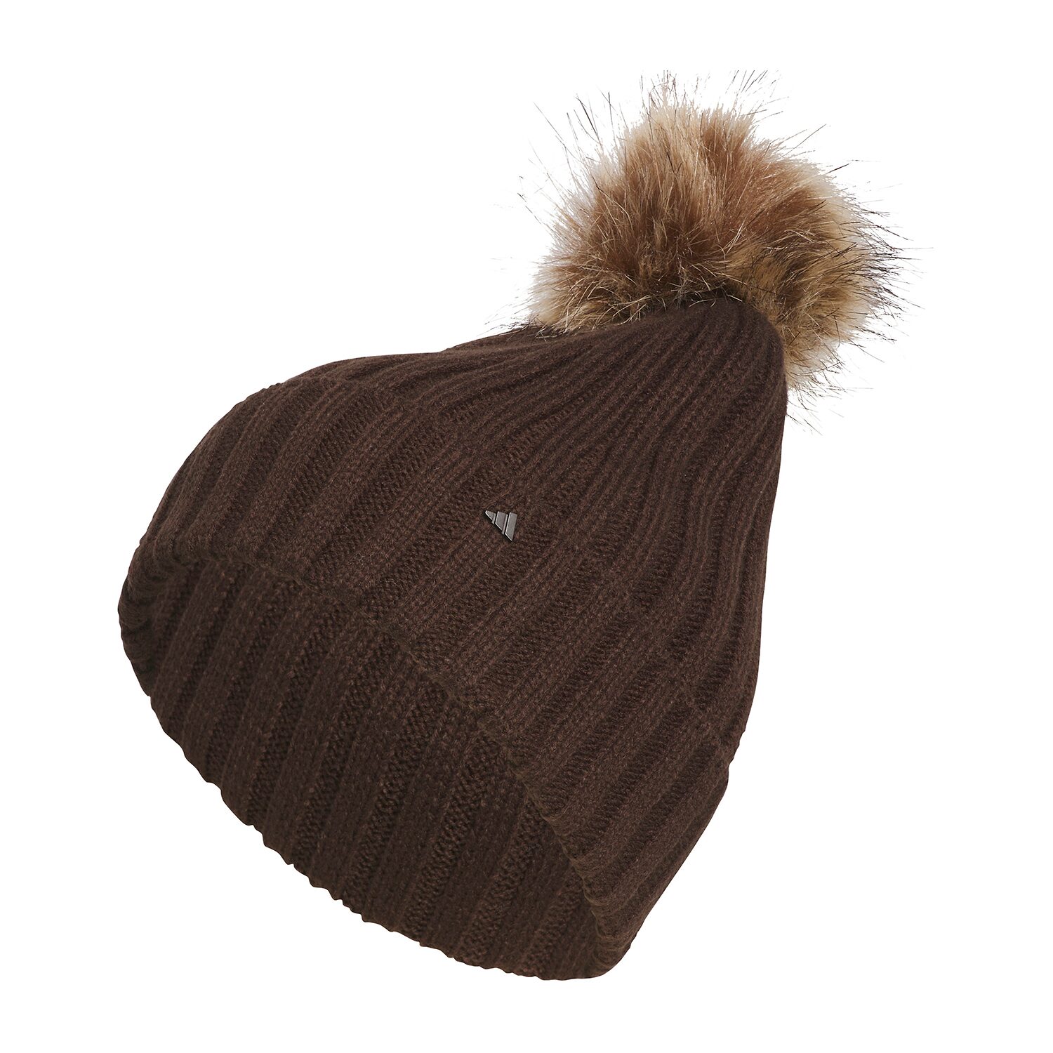 adidas Pom Ballie 2.0 Womens Beanie