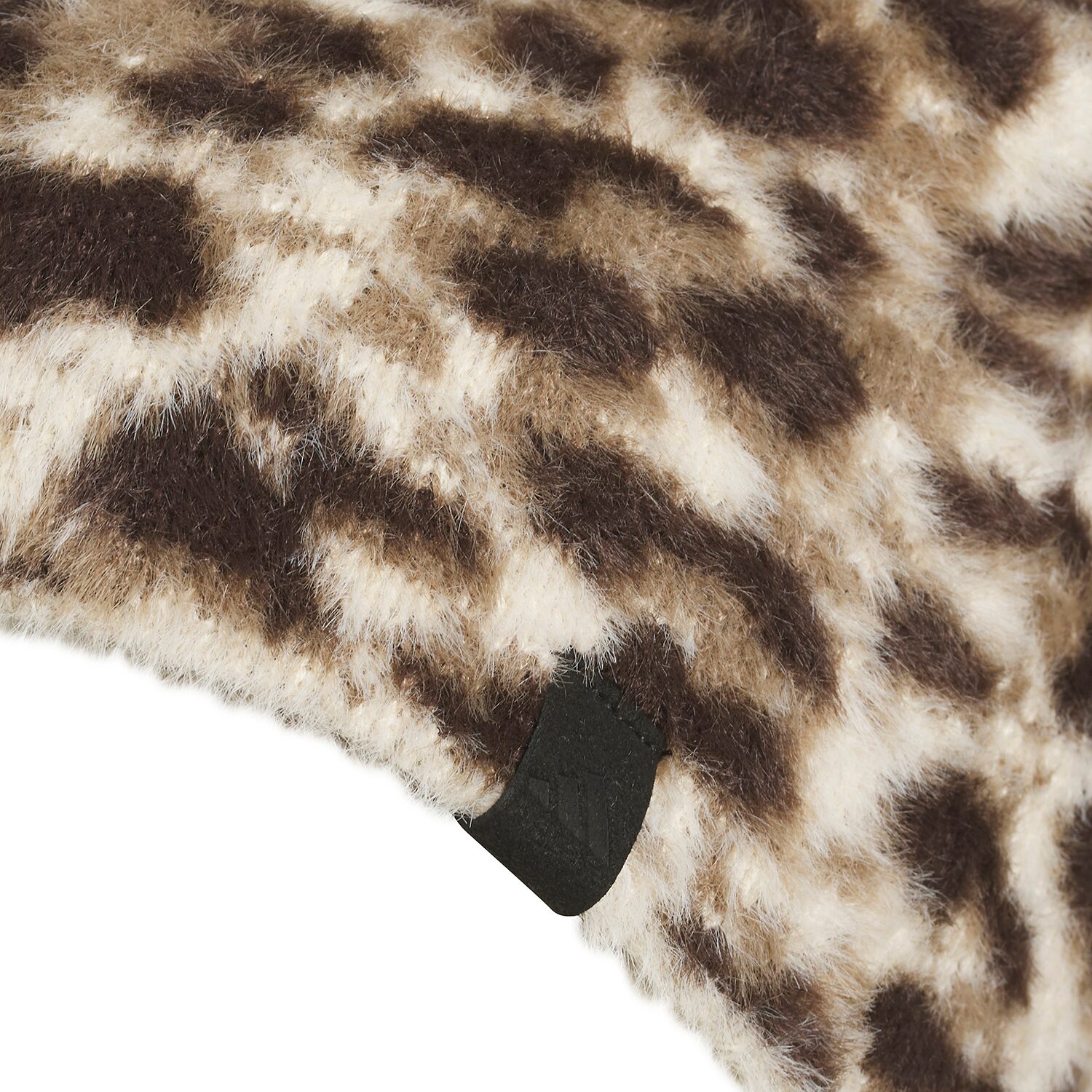 adidas Non Fold Leopard Womens Beanie